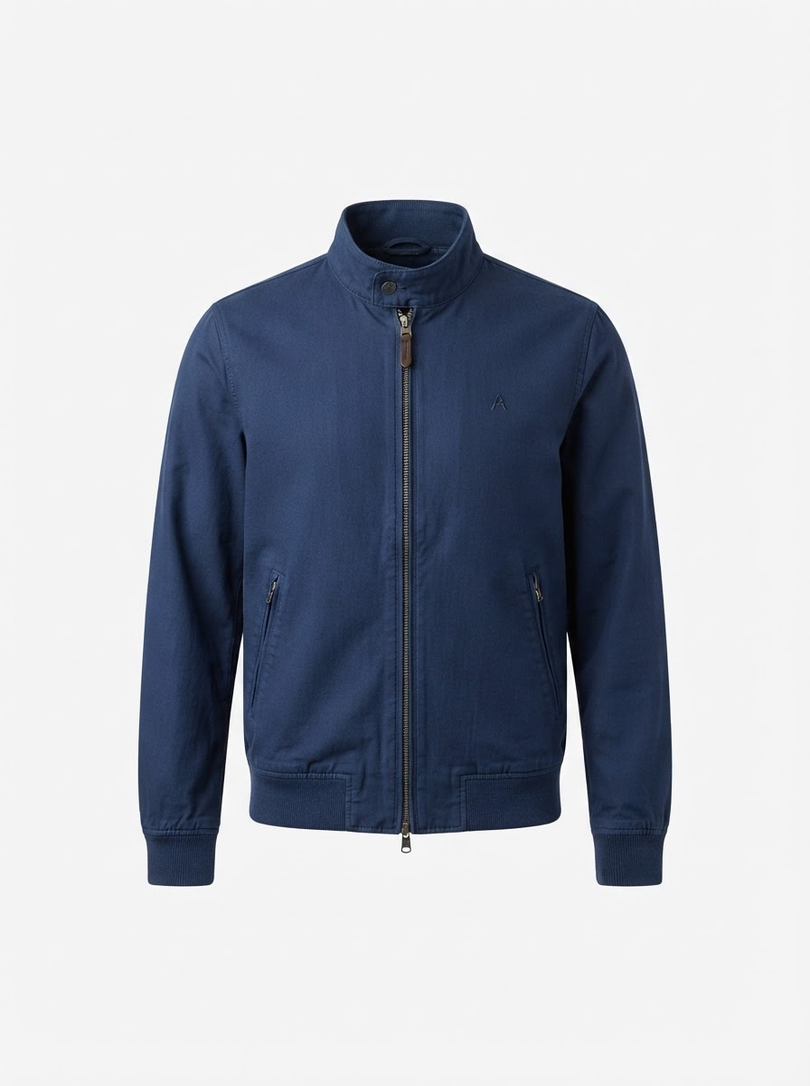 Heren Casual Jas