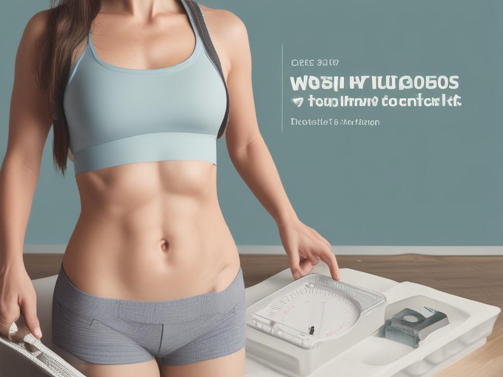 "weight loss tracker"