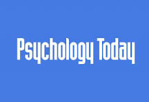 Psychology Today therapist directory logo