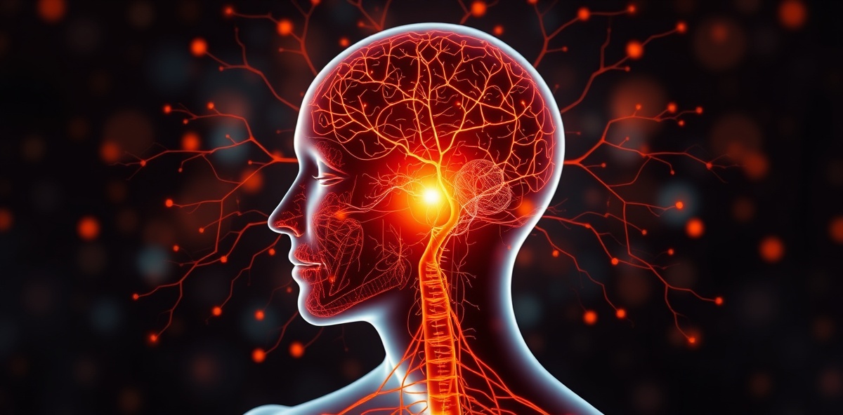 Nervous system healing through EMDR trauma processing