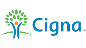 Cigna insurance provider logo