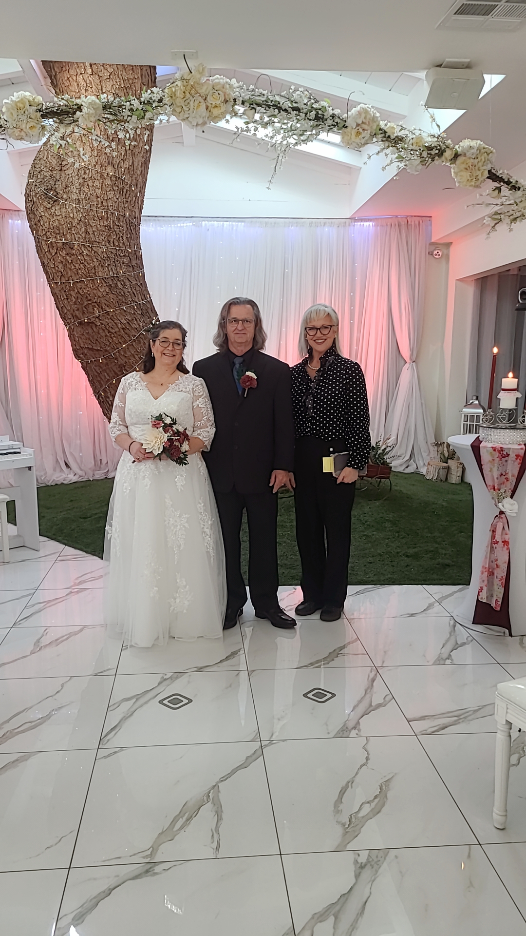 MARRYOKE wedding moment 10