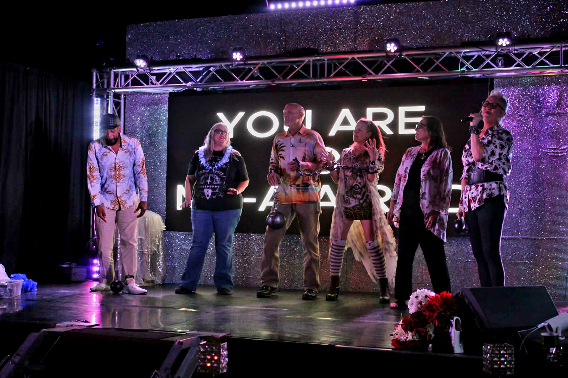 MARRYOKE wedding moment 9