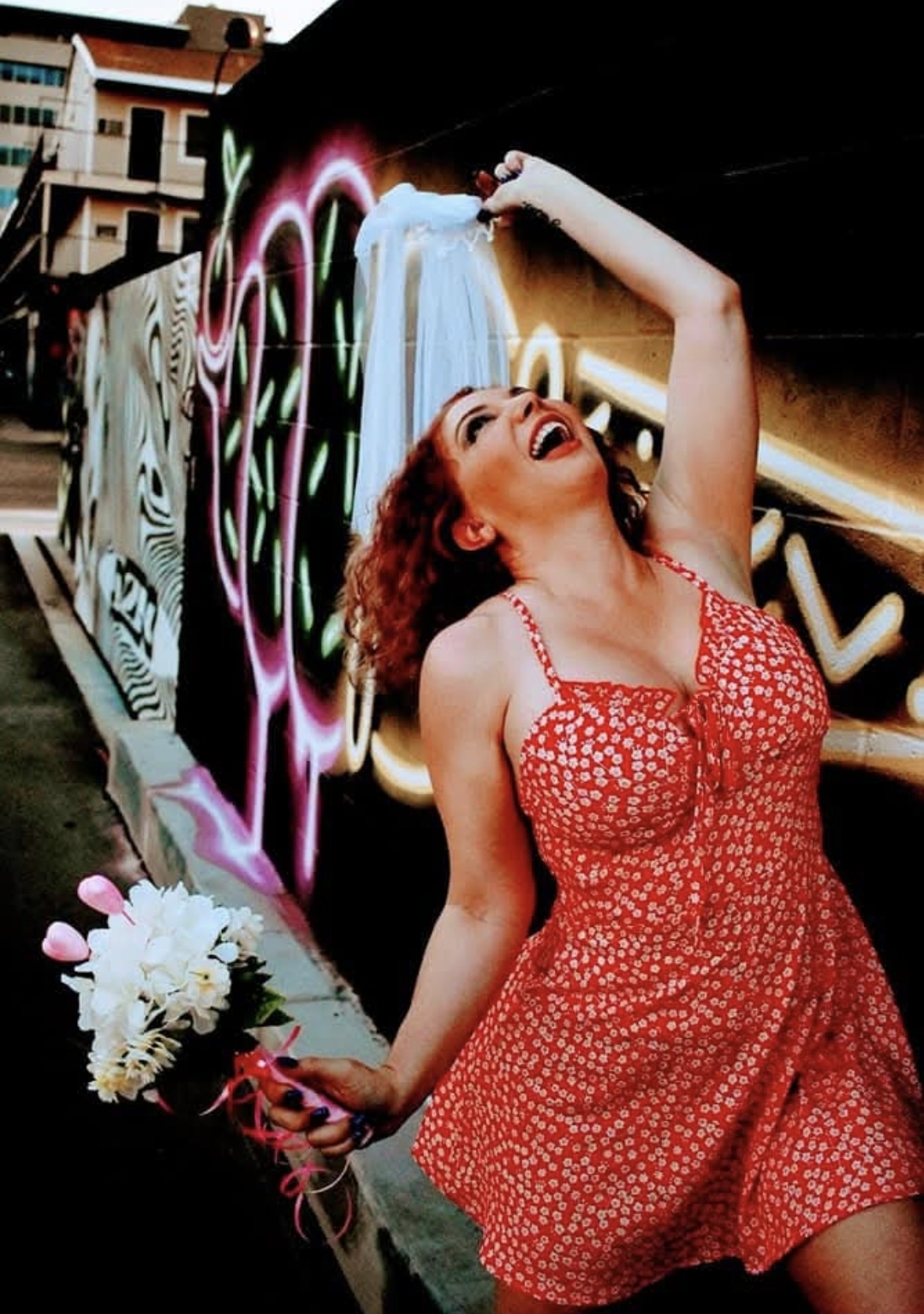 Photography portfolio sample 1