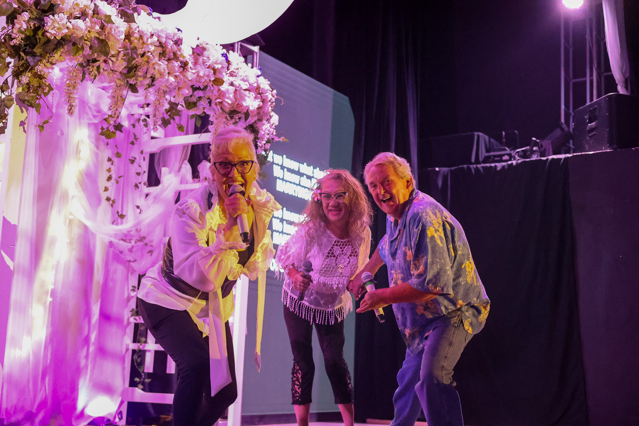 MARRYOKE service 1