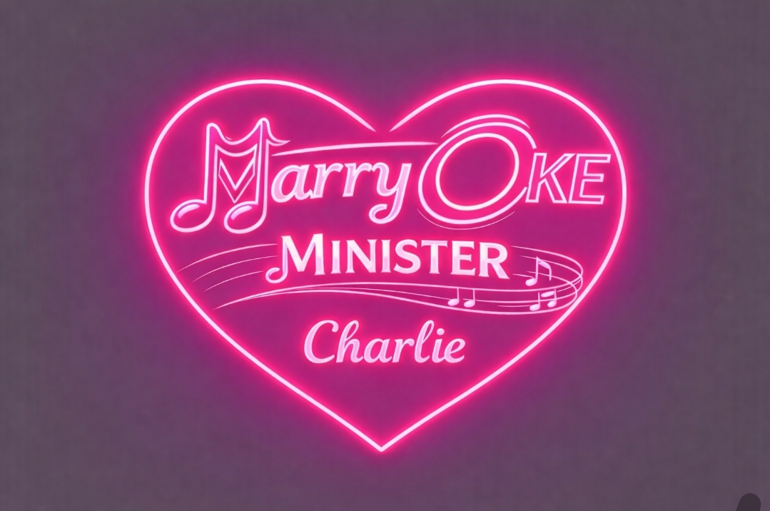 MARRYOKE logo