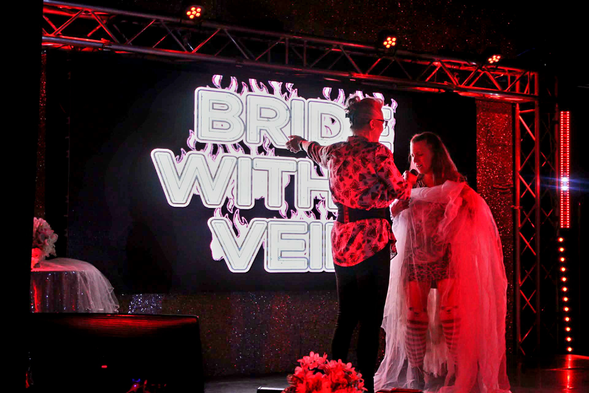 MARRYOKE wedding moment 2