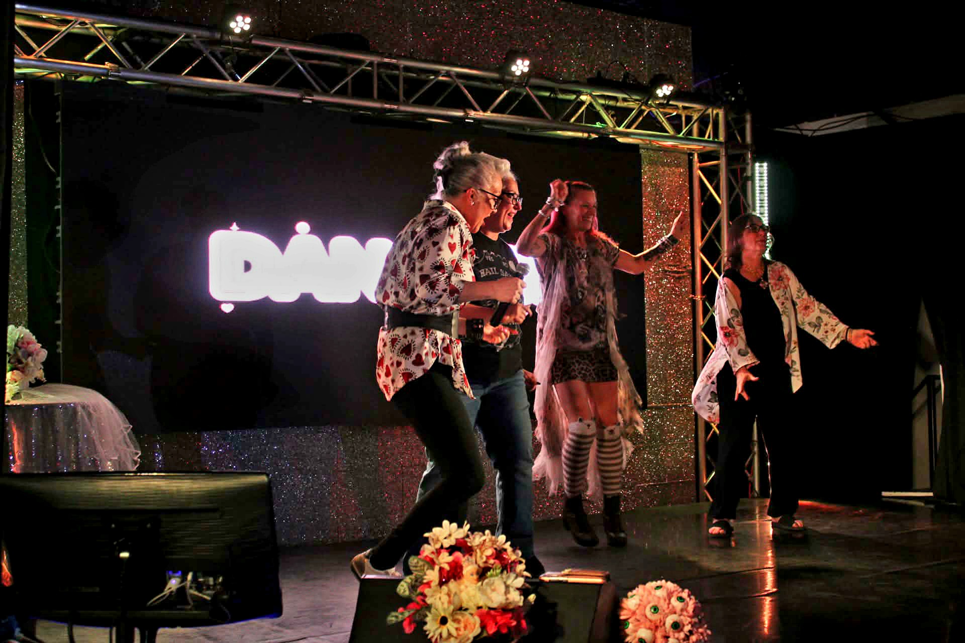 MARRYOKE wedding moment 8