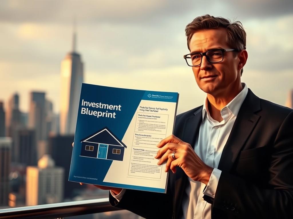 Produce a realistic, high resolution image of a sophisticated real