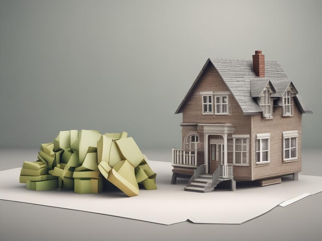 real estate negotiation, skilled advocate, sale agreement