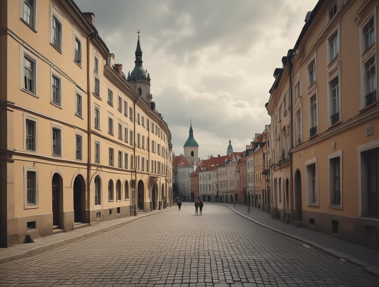 psychology therapy Bratislava