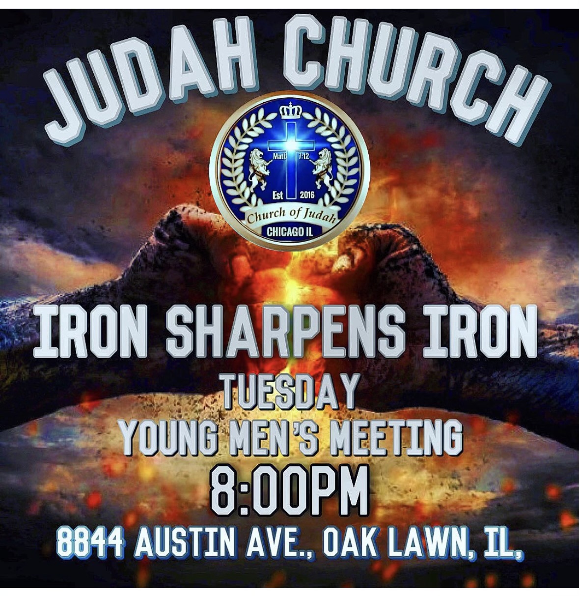 Bible study