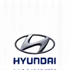 Hyundai logo