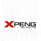 XPeng logo