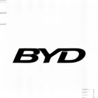 BYD logo