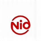 NIO logo