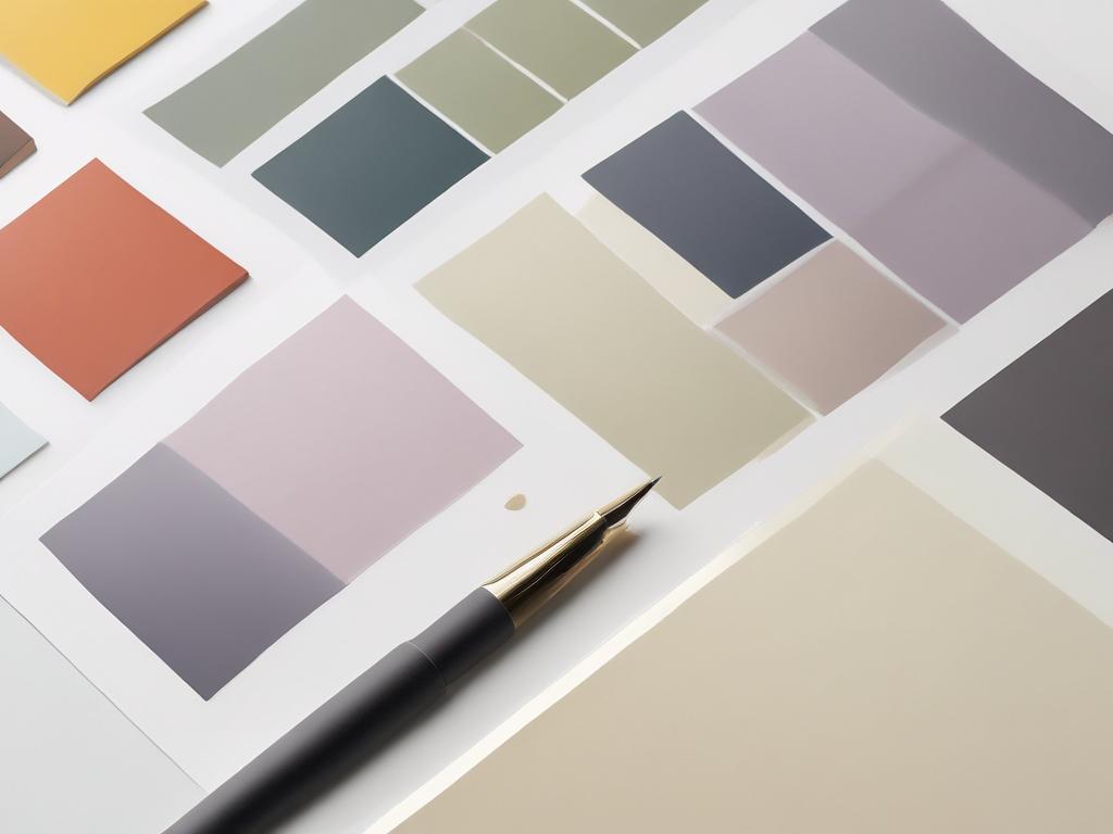 corporate branding, logo design, marketing materials
