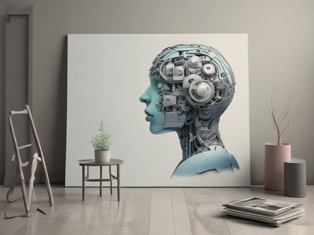 AI art, workshop, creativity, technology, imagination