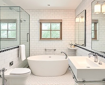 Bathroom Renovation