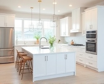 Kitchen Update