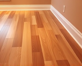 Floor Installation