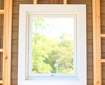 Window Installation