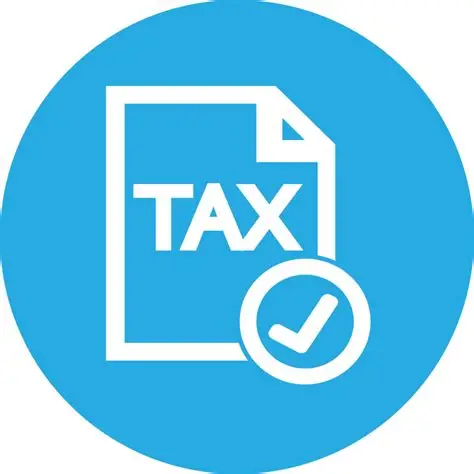 Tax Compliance