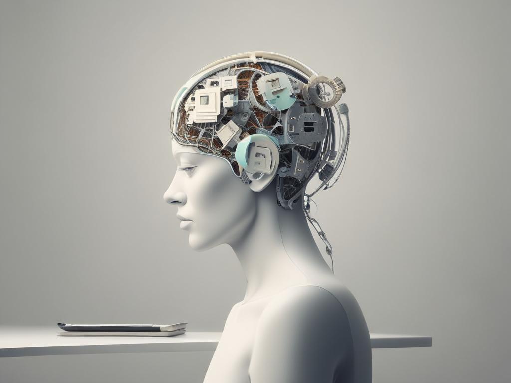 AI Learning Transformation