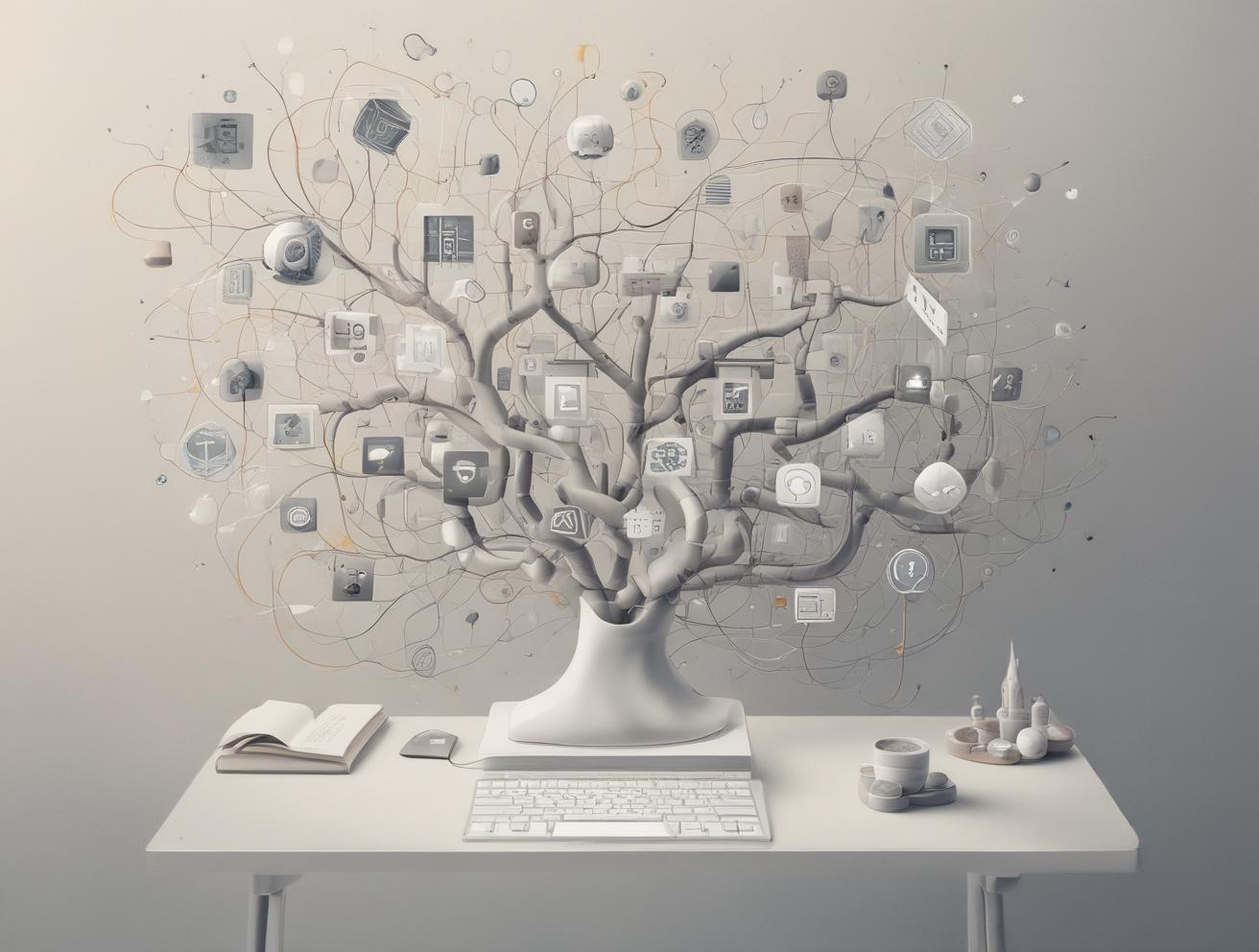 AI-driven learning platforms