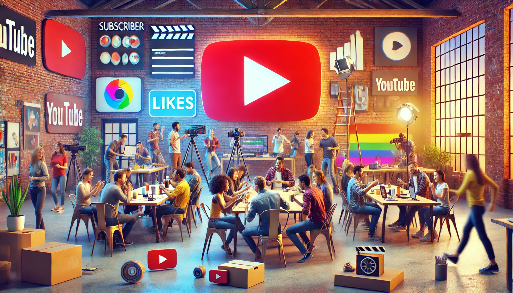 This ultimate guide to YouTube provides the tools, wit, and wisdom needed to navigate the world&#x27;s biggest video platform in 2025 and beyond.