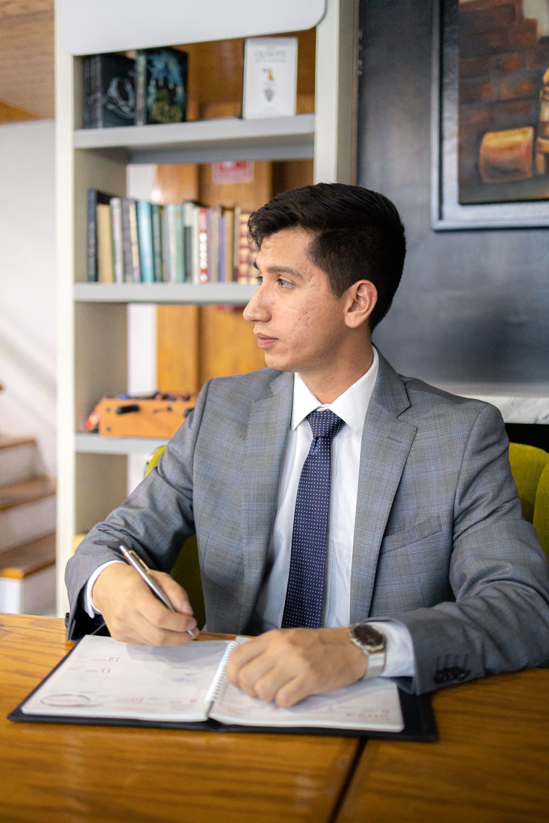 Rafael Cortez