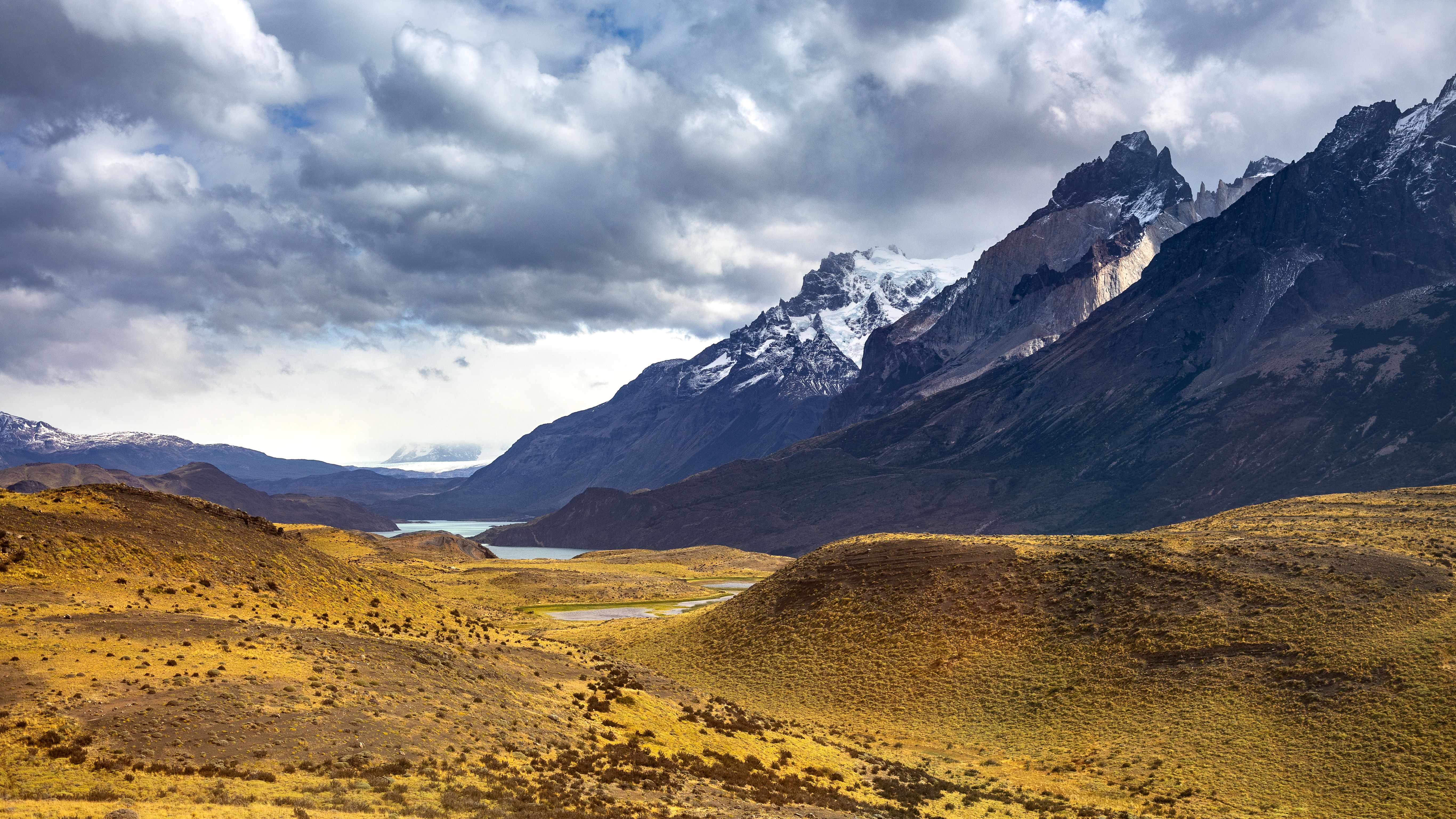 Patagonia by Private Guide