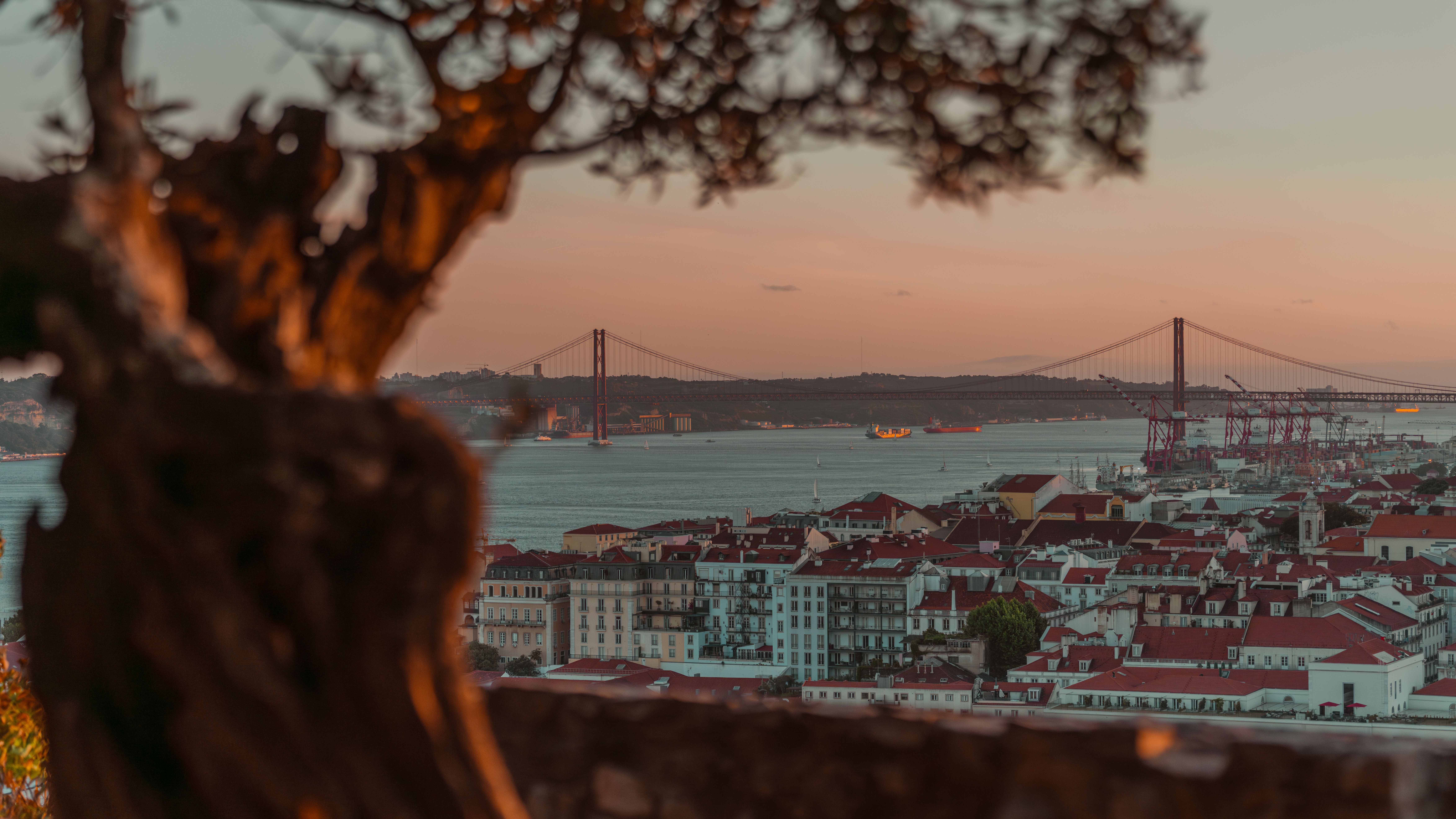 Lisbon for a Long Weekend