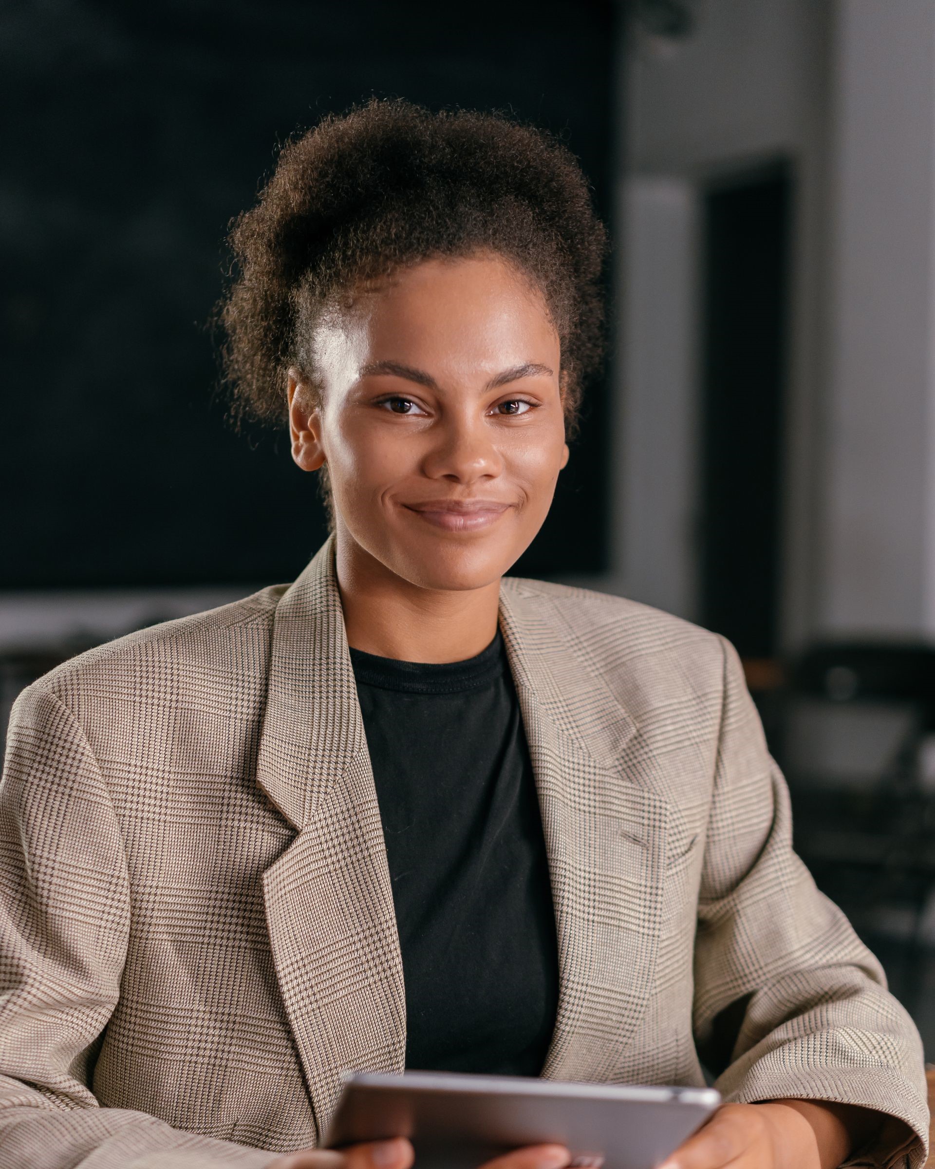 Ines Okafor