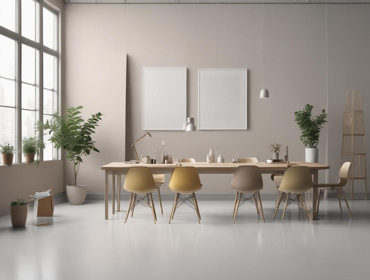 creative collaboration, design team, client engagement