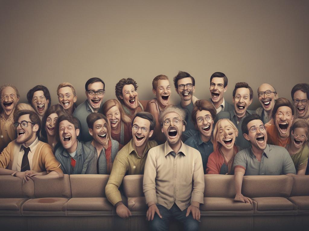 comedy, stand up, laughter, entertainment, audience