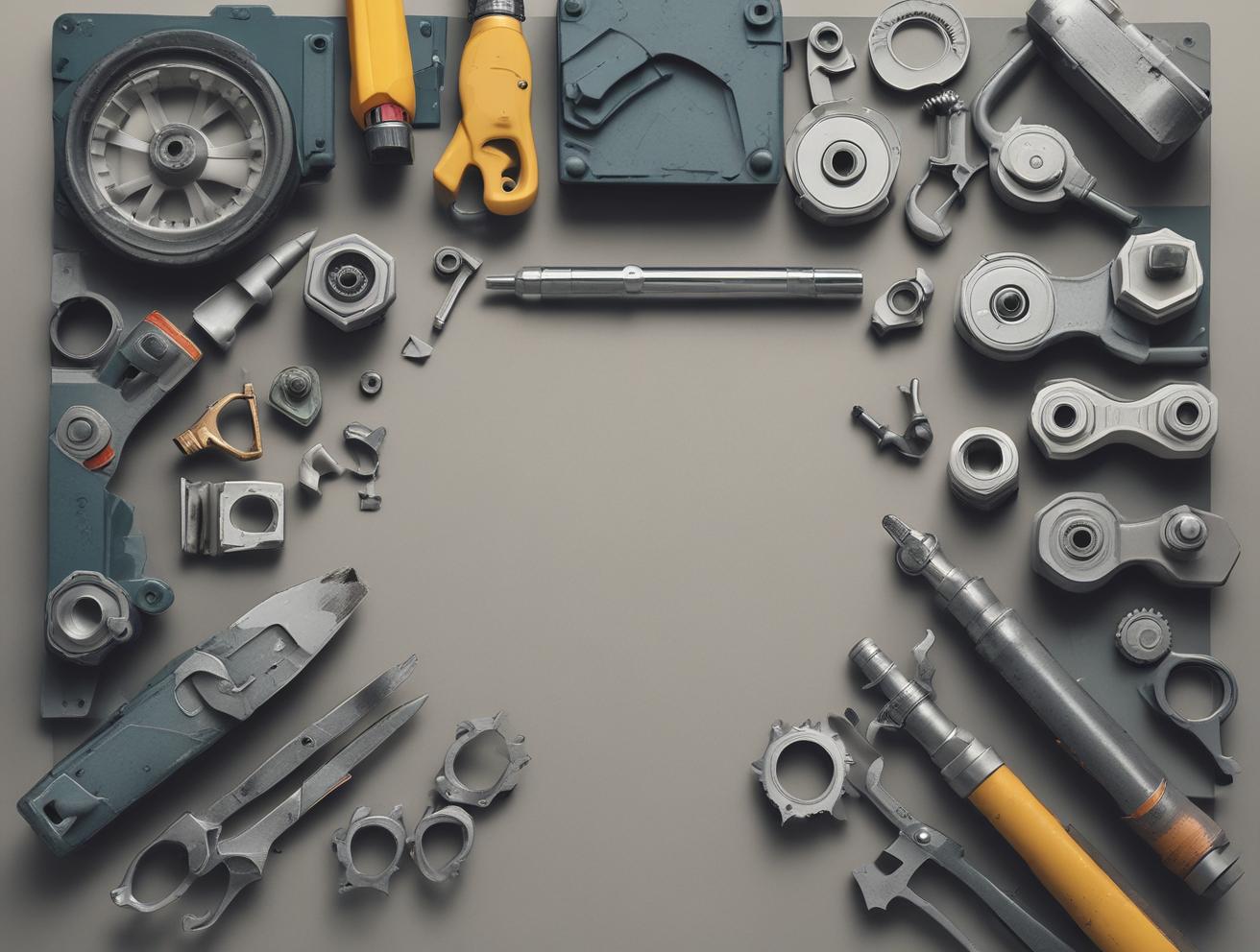 maintenance services