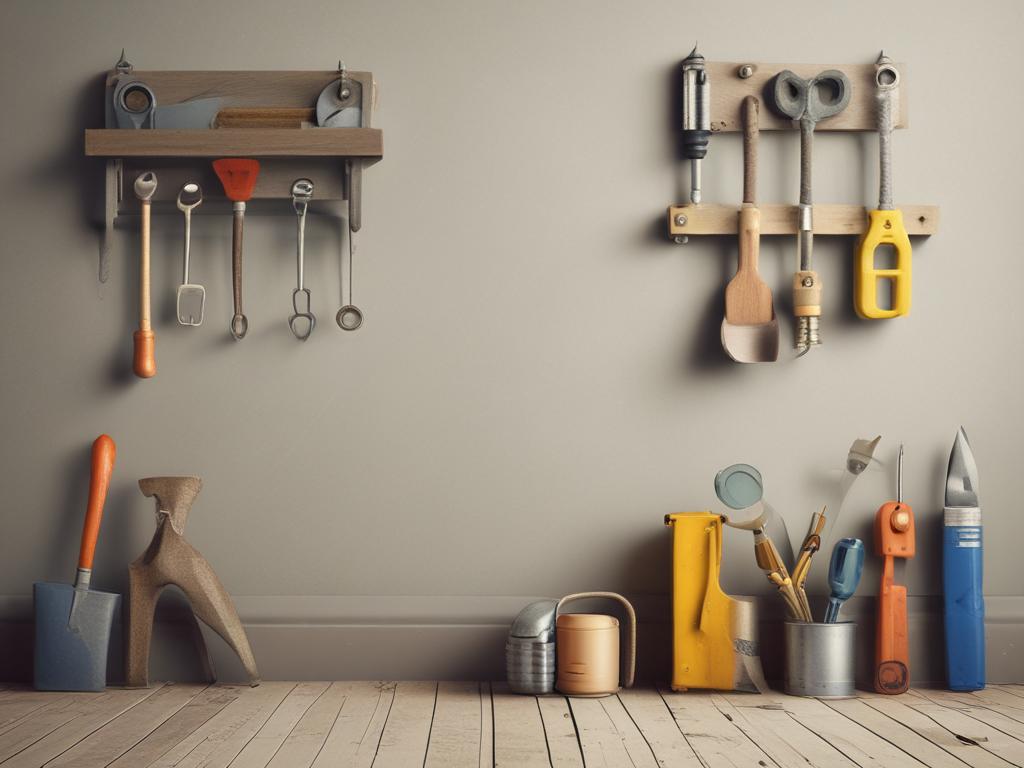 handyman, repairs, installations, home improvement