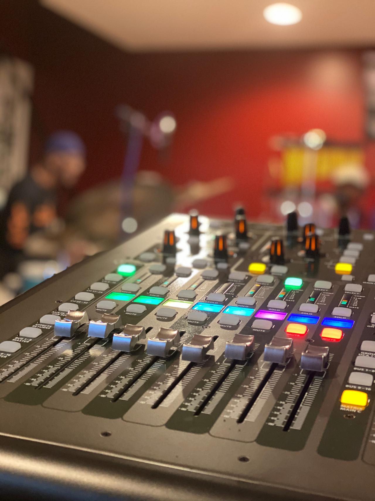 Baltimore Audio Visual Services Austin Audio Systems