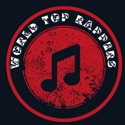 World Top Rappers