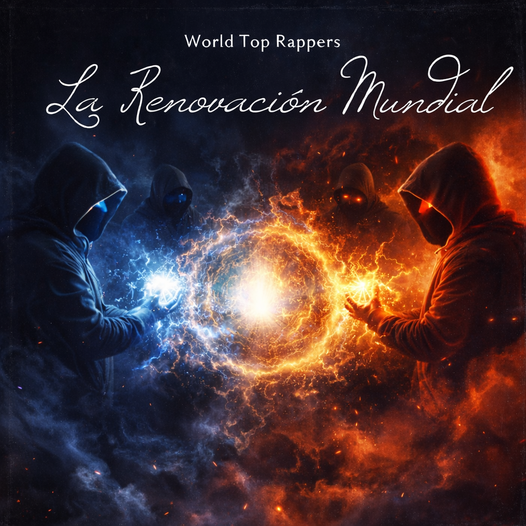 La Renovación Mundial