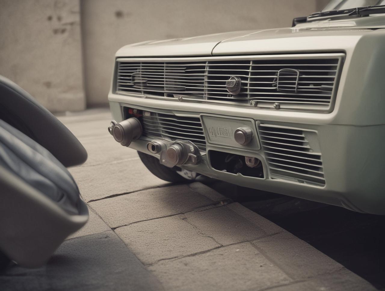 auto air conditioning repair