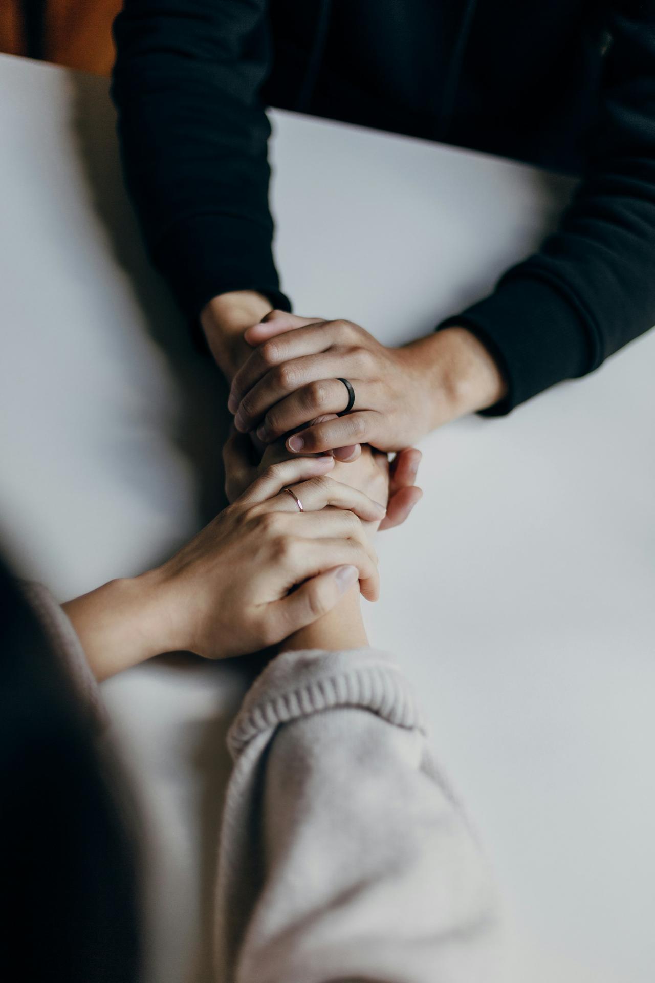 Mental health support