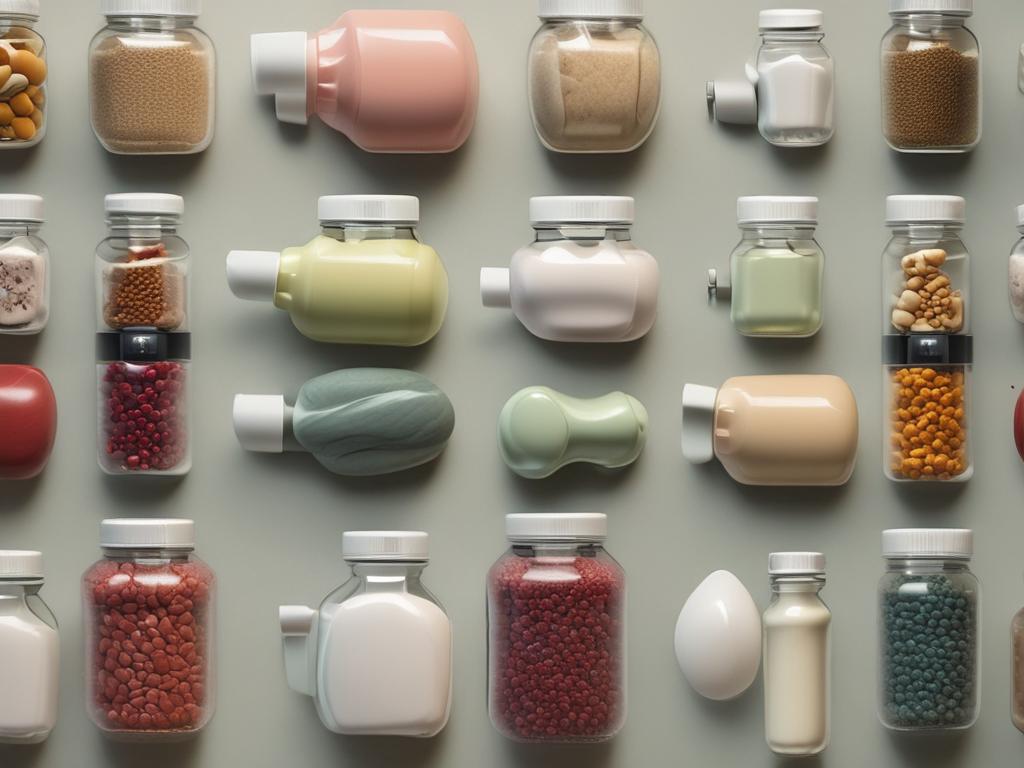 nutritional supplements, veterinary, animal health