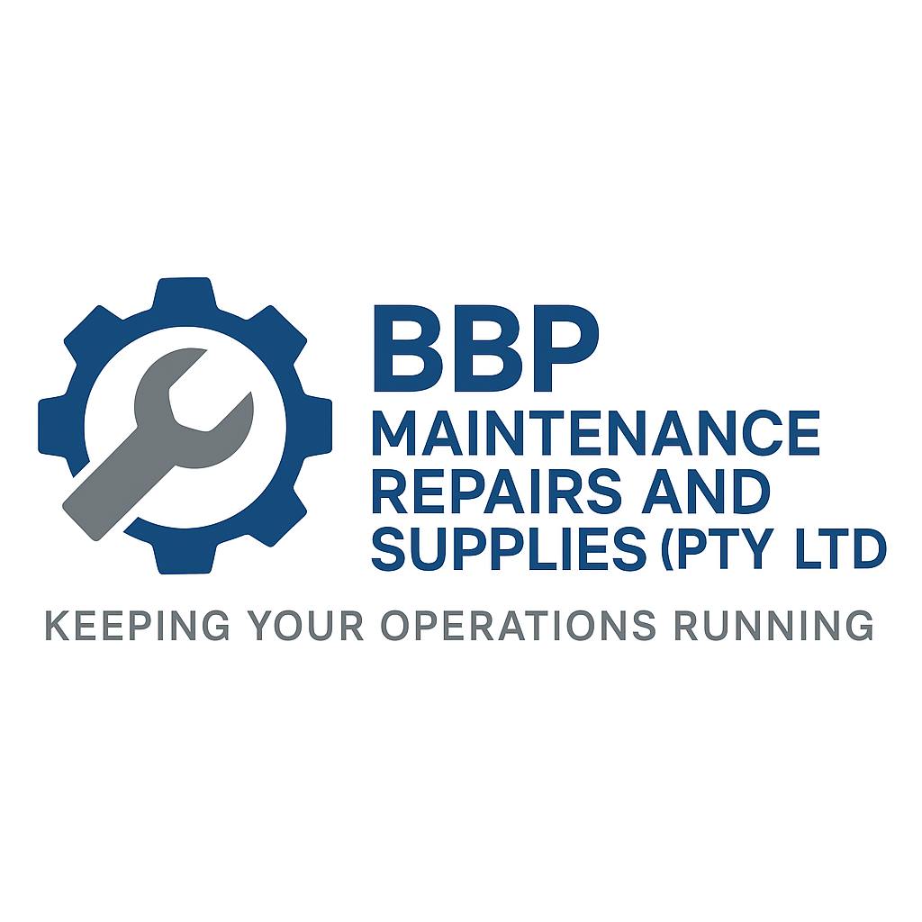 BBP Maintenance Logo