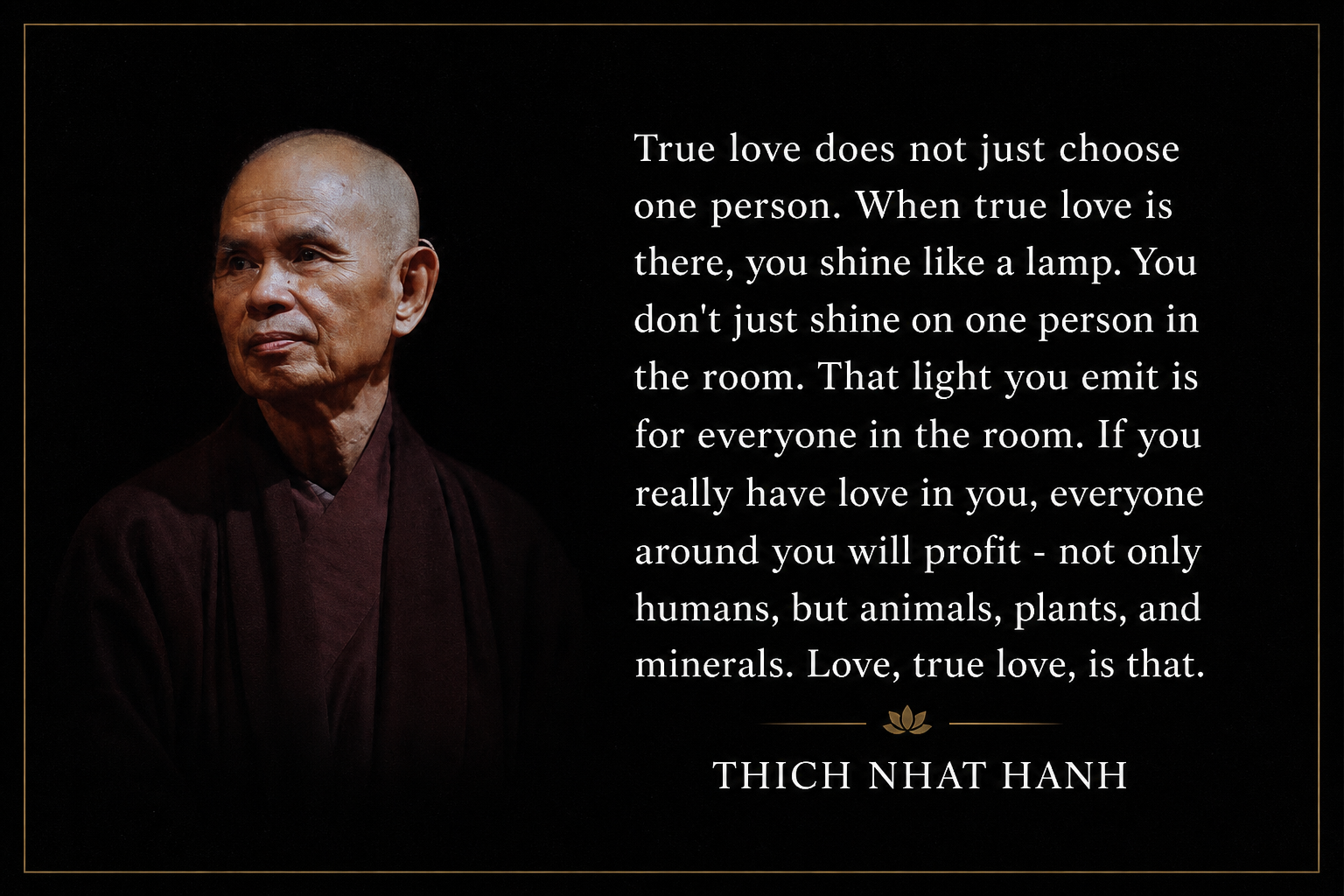 Welcoming opportunity for safe, compassionate connection