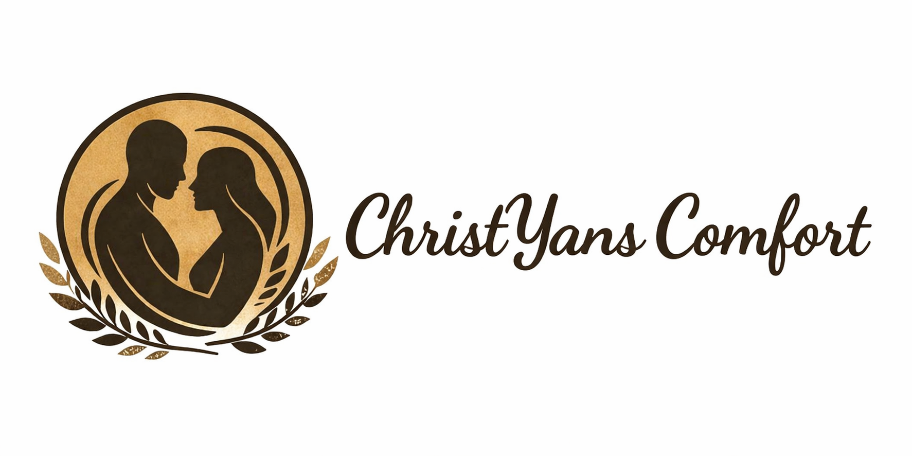 ChristYans Comfort Logo