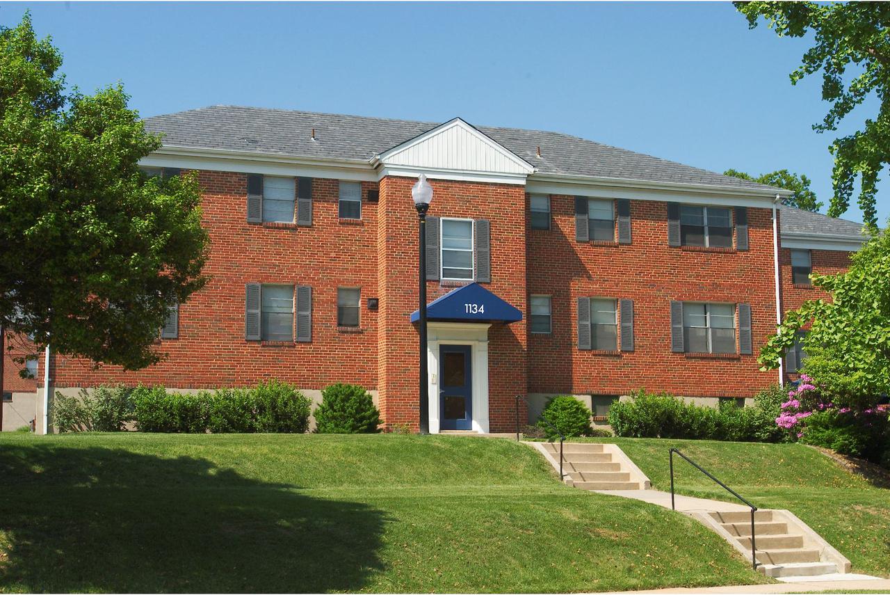 Ark Communities About