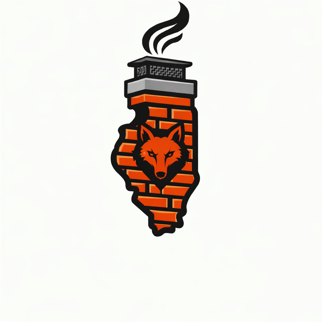 Fox Valley Chimney Specialist logo