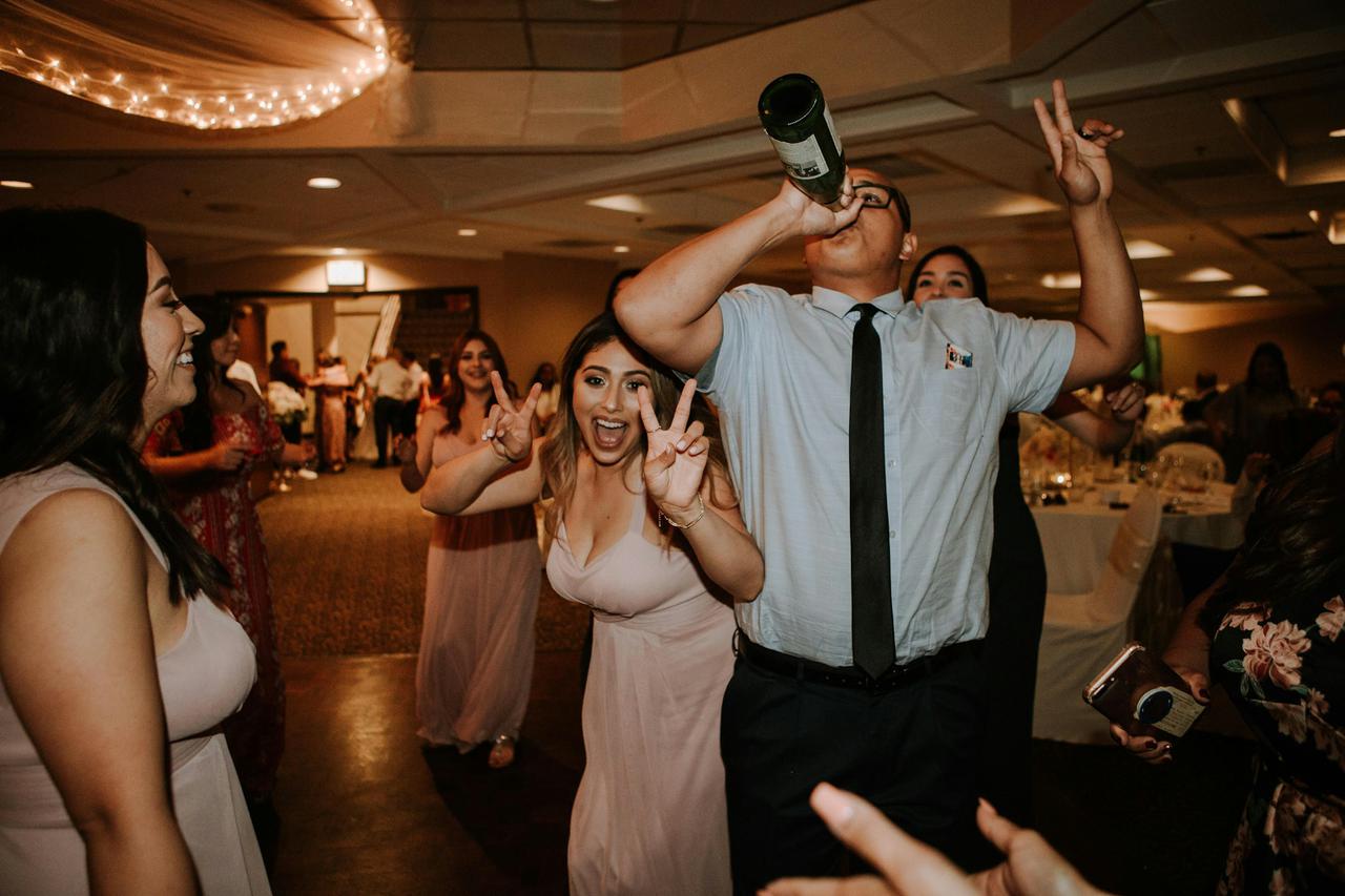 Wedding DJ